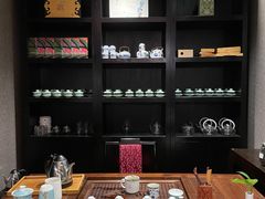 -海天楼中餐厅(吴宫泛太平洋酒店)