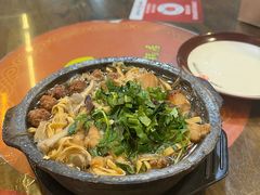 -王明古法砂锅居(开化寺店)