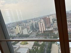 -视界美食自助餐厅·石家庄希尔顿酒店