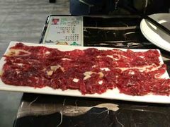 -古乐牛香·鲜牛肉牛杂火锅(五一中路店)
