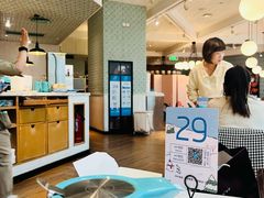 -曼玉餐厅(正弘城店)