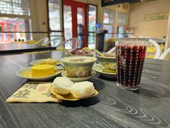 -宫事颐庭·老佛爷贵寿下午茶(颐和园店)