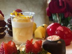 -Salon de Ville浦江汇(上海外滩华尔道夫酒店店)