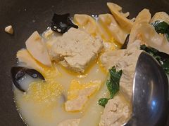 -董家大院·京味家常菜(朝丰家园店)