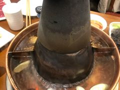 -清真·鸦儿李记·涮肉(和平里店)