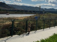 -图们国门景区