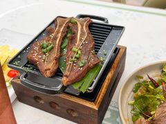 -云海肴·汽锅鸡·云南菜(高德置地店)