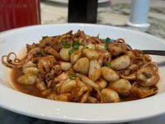 -姚江春中餐厅·太平洋大酒店