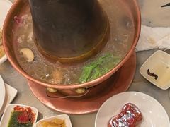 -牛街·马辈儿涮肉(牛街二店)