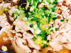 -肖四女乐山跷脚牛肉(南汇大学城生活广场店)
