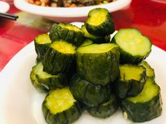 -大眼锅贴水饺(河东店)