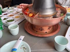 -额尔敦传统涮(体育场店)