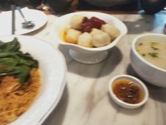 -翠華餐廳(浦东机场T1店)