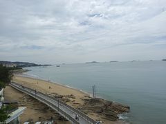 -胡里山炮台