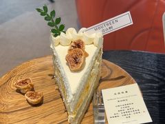 -壹山树咖啡(西港花园店)