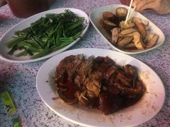 -宏记汕头白粥店(江怡店)
