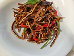 -金柱大盘鸡(和田二街店)