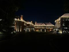 -上海瑞金洲际酒店