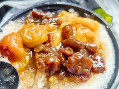-小胖老味刨冰