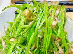 -隅乐胡椒虾·台湾菜·团建(皇岗店)