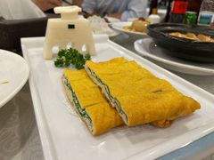 -阙里宾舍(孔府店)