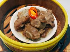 -火啫啫·粤式啫啫煲(南京弘阳店)