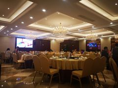 大堂-金时代顺风大酒店(协泰店)