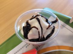 -麦当劳(无锡永乐店)