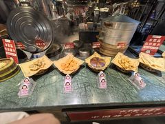 -山芋腔苏北菜(盐城滨海店)