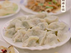 -北戴河庆山饭店·海鲜砂锅粥(北戴河黑石路店)