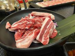 -九田家黑牛烤肉料理(太阳城店)