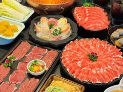 -阳坊涮肉(西直门凯德mall店)
