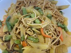 -关中闫记粉蒸肉(和平路店)
