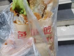 -神奇的香酥鸡蛋灌饼
