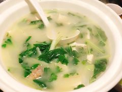 -谷朴东北菜
