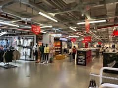 -五环Outlets(高新工厂店)