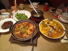 -老客家·客家菜(万达店)