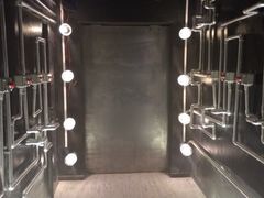 罗生门密室逃脱俱乐部(亚运村店)-秃鹫湾·推理大师沉浸式实景演绎推理剧场