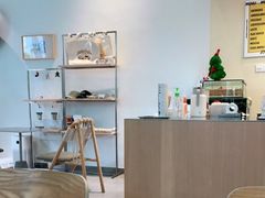 大堂-Kilos咖啡馆(保利珑远店)