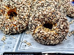 -CC BAGEL&SCONE 贝果与司康(南开大悦城店)