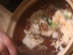 双腊煲仔饭-捞王锅物料理(上海世茂广场店)