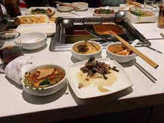 -海底捞火锅(长宁路龙之梦店)