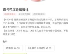 -奈雪的茶(市百一店)