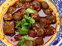 -惠记粉汤羊血梆梆肉(永松路店)
