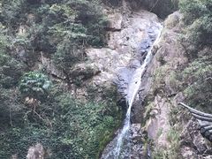 -宁波五龙潭景区