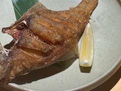 -镹·鱼料理  国产鱼使用店