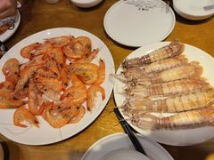 -南海渔家•渔民海鲜(亚特兰蒂斯店)