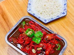 -盱眙虾神於氏龙虾(夫子庙红街店)