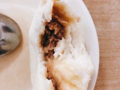 -津门永胜包子铺(哈尔滨道总店)