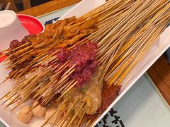 -玉林串串香